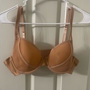 Tell Tale Plunge Bra